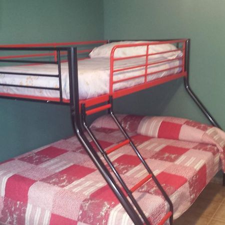 Hostal Rico Madrid Extérieur photo