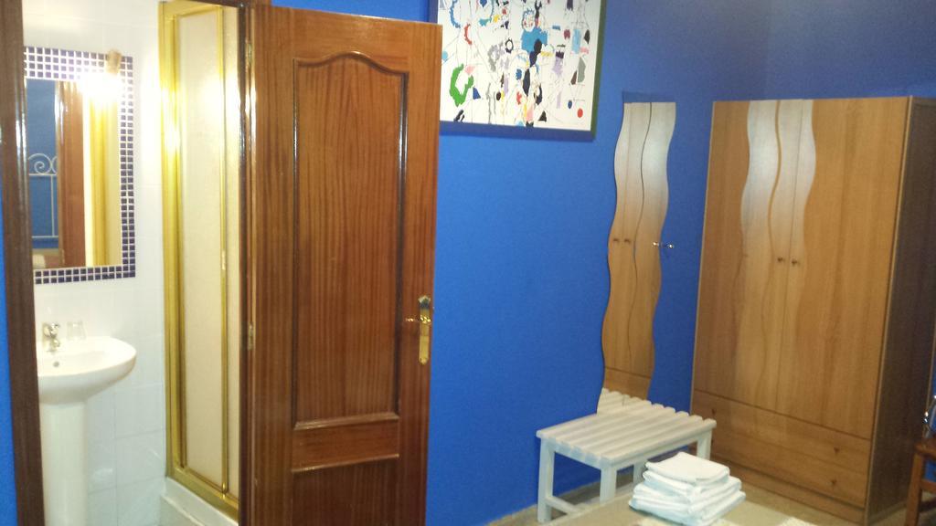 Hostal Rico Madrid Extérieur photo